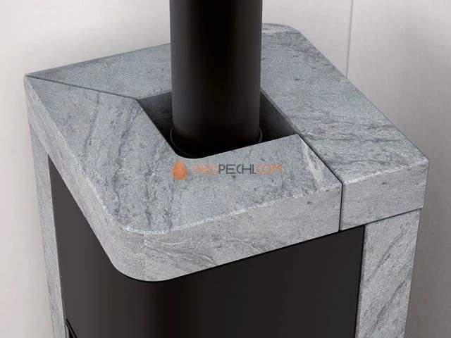 Печь La Nordica Zen