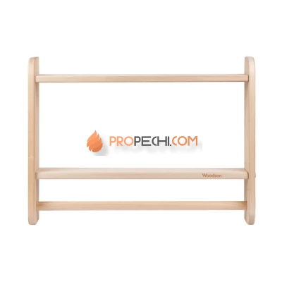Полка Woodson ERGO 60x45, липа