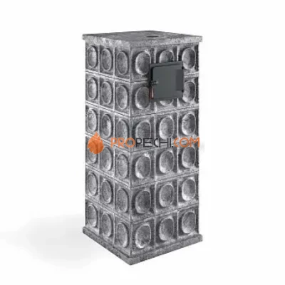 Комплект Talc 07 talcum stone + Klover KLV RT 35-RVn-Х 310s