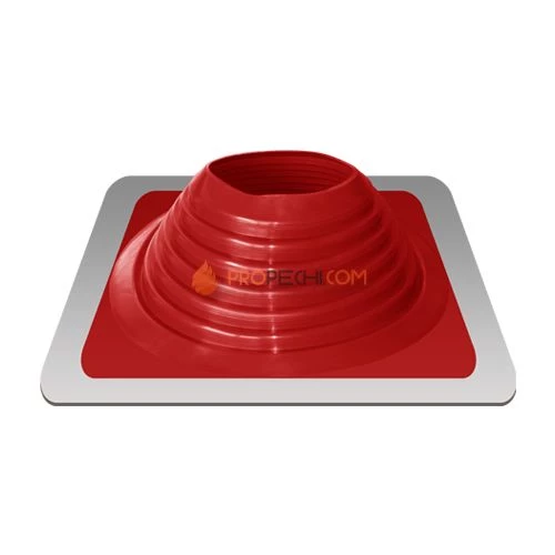 Master Flash №8 (178-330) mm красный