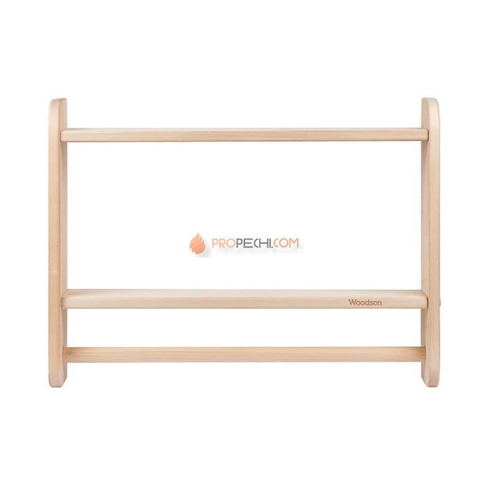 Полка Woodson ERGO 60x45, липа