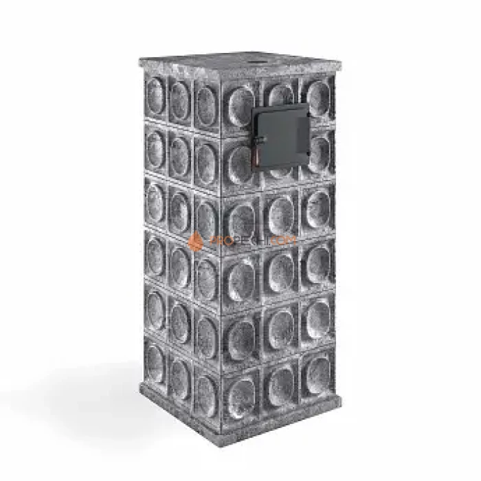 Комплект Talc 07 talcum stone + Klover KLV RT 35-RVn-Х 310s