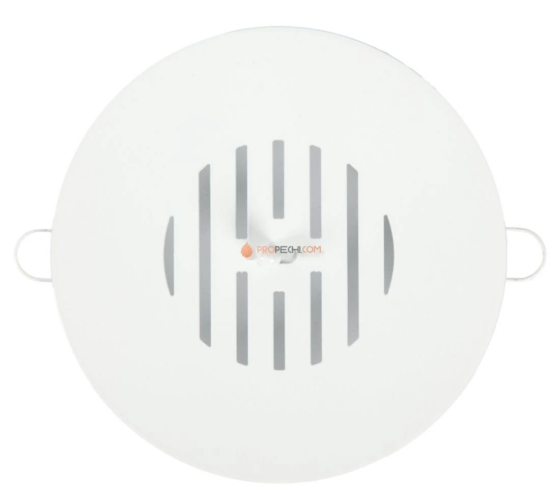 Диффузор D   80/128 белый (3)