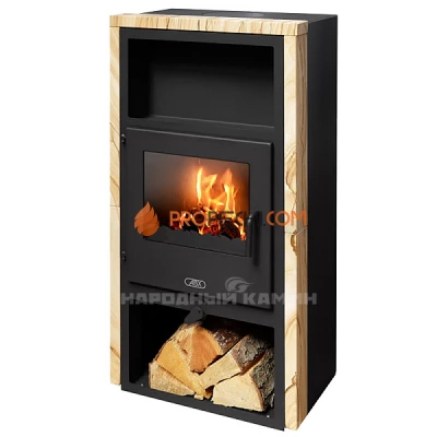 Polar Narvik I бразильский песчаник