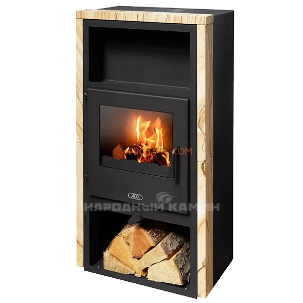 Polar Narvik I бразильский песчаник