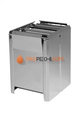 Электрокаменка Очаг ЭНУ-36 Тандем