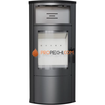 Печь-камин Kratki Titan