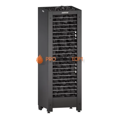 Электрическая печь Harvia Modulo MDA 165/200GR Black (без пульта)