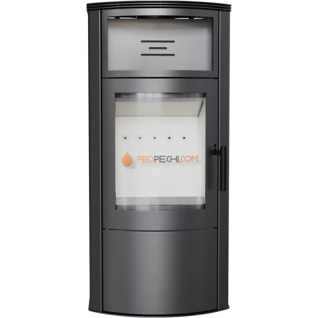 Печь-камин Kratki Titan