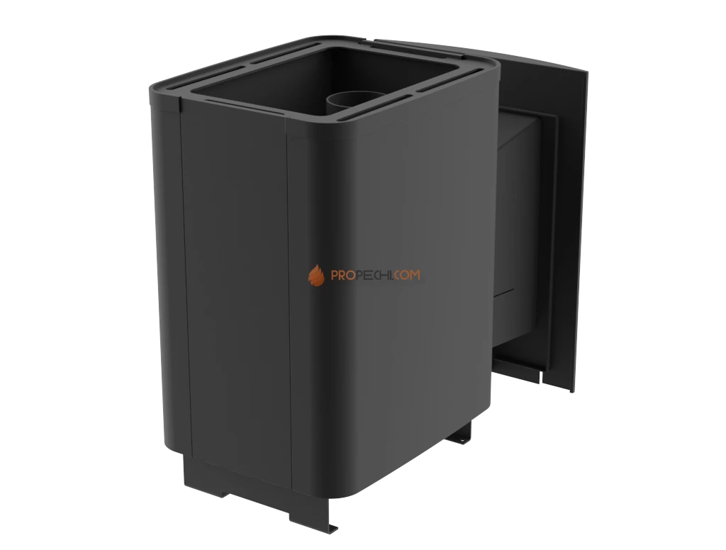 Банная печь Протопи Парилка 18Т