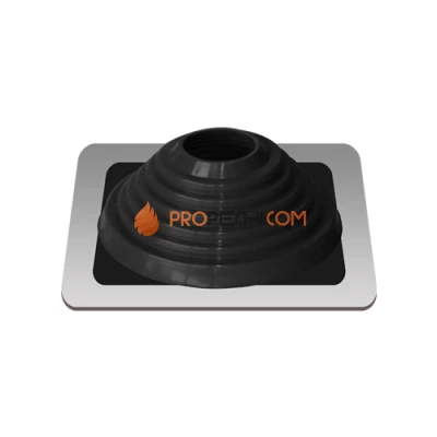 Master Flash №5 (102-178) mm чёрный