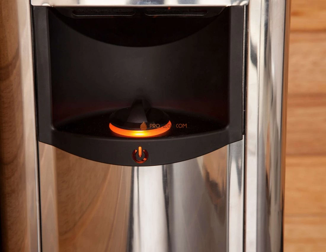 Электрическая печь HARVIA Wall SW45