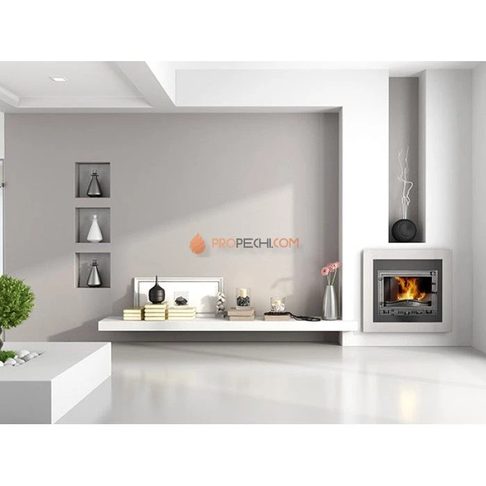 Каминная топка KAWMET W3