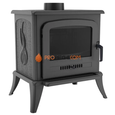 Печь-камин Kratki Koza/K7