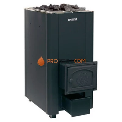 Дровяная печь для бани Harvia 50 SL