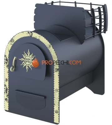 Банная печь Царь Печи Любаня