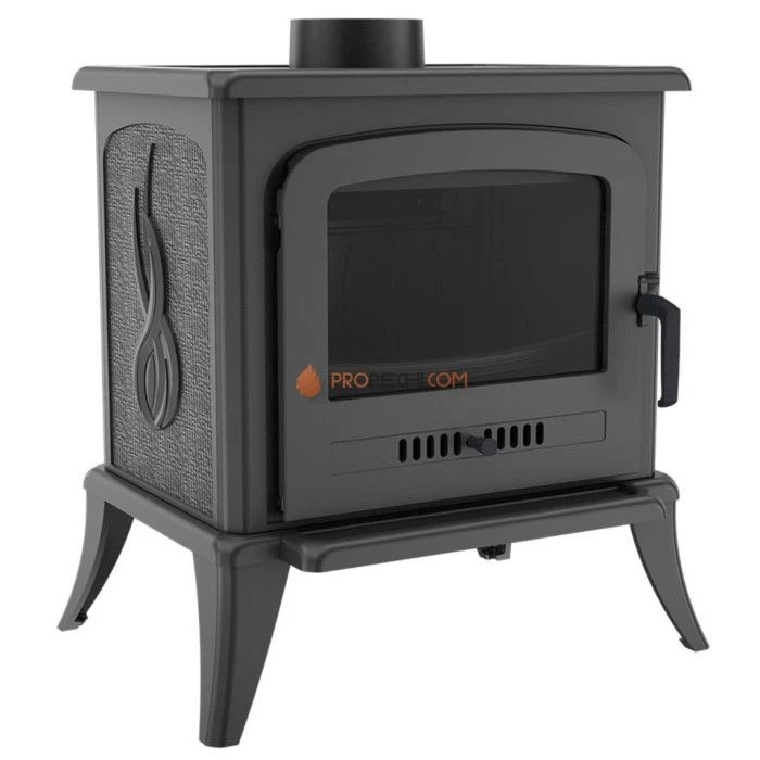 Печь-камин Kratki Koza/K7