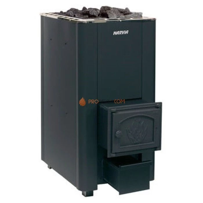 Дровяная печь для бани Harvia 50 SL
