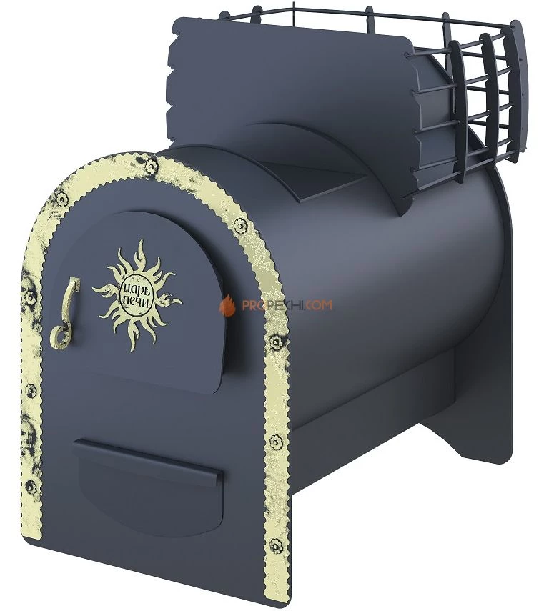 Банная печь Царь Печи Любаня