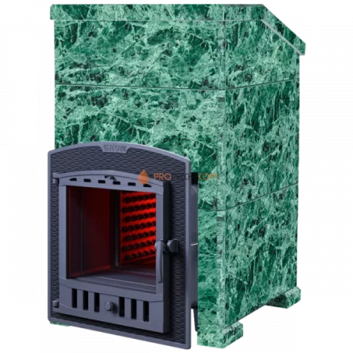 Комплект Гром 40П2 Президент 1130/40/40 Змеевик