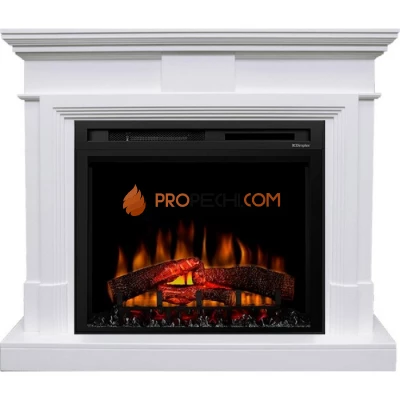 Каминокомплект Dimplex Coventry - Белый с очагом XHD28L-INT