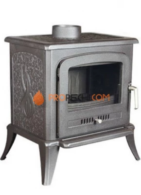 Чугунная печь-камин Kratki KOZA K7