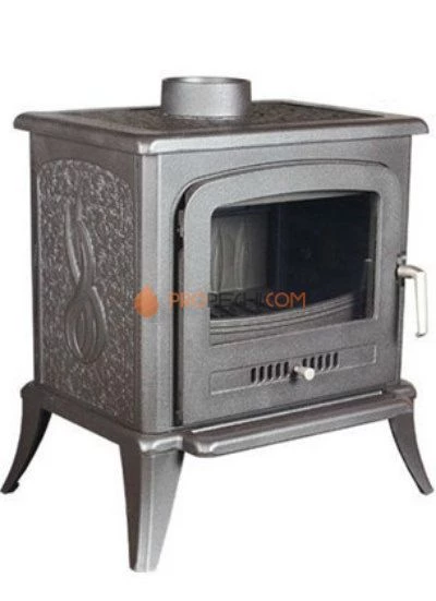 Чугунная печь-камин Kratki KOZA K7