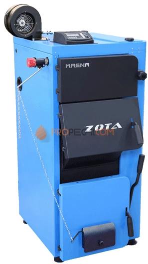 Котел Zota Magna 20
