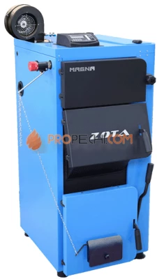 Котел Zota Magna 20