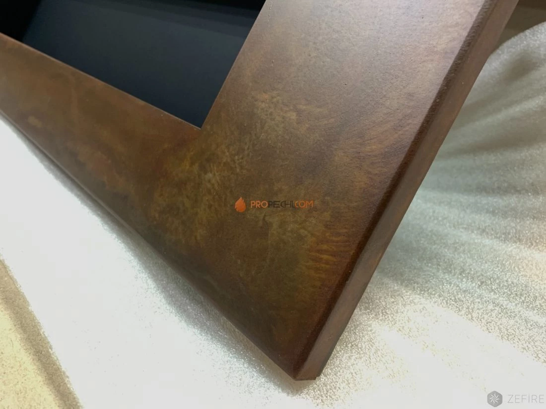 Биокамин Zefire Elliot 1500 LOFT