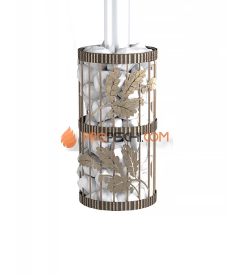 Сетка для камней Эверест Кованная