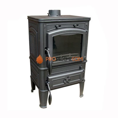 Печь-камин Ferguss Lawa