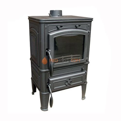 Печь-камин Ferguss Lawa