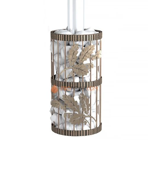 Сетка для камней Эверест Кованная