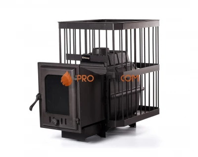 Банная печь ПароВар 18 Прут (403)