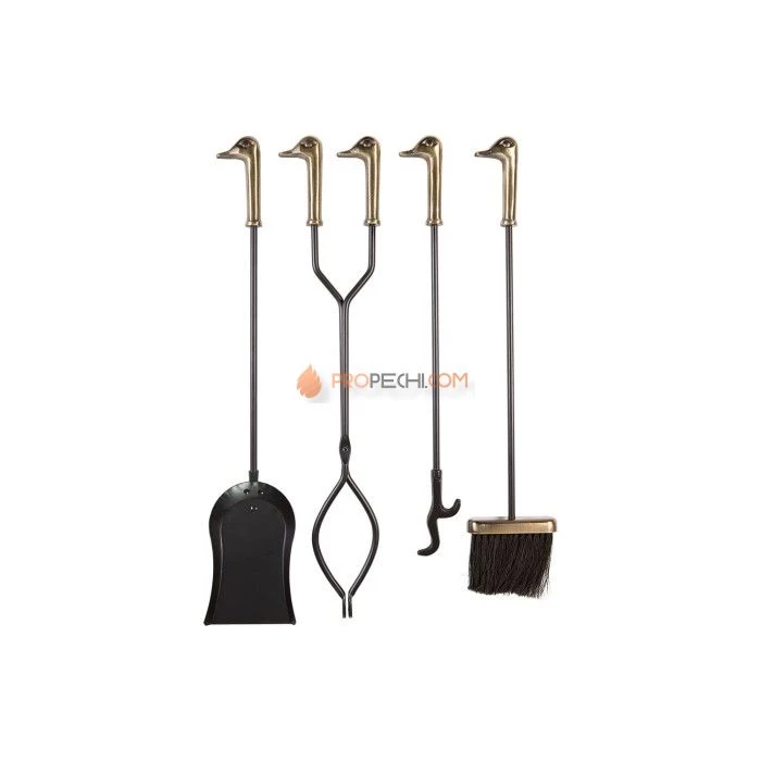 Каминный набор Royal Flame T51039AK