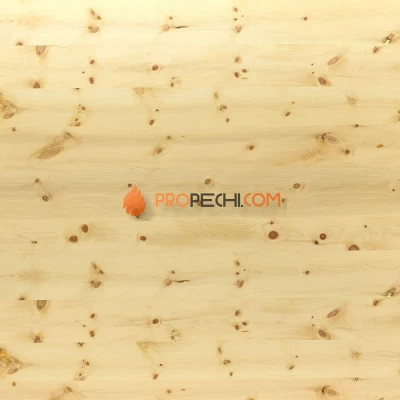 Панель для сауны Saunaboard Ольха