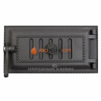 Рубцовск Дверка поддувальная ДПУ-3А 290x140 мм