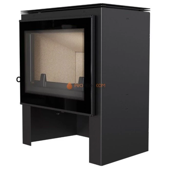 Печь-камин Kratki Koza/LC11