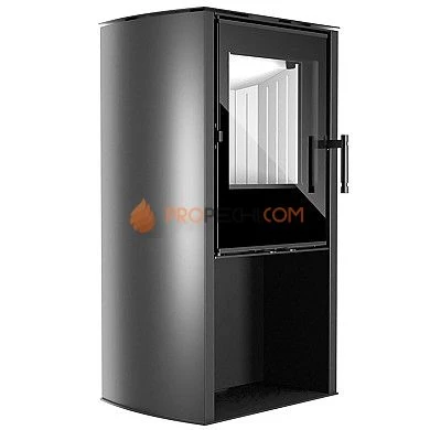 Печь-камин ASTON SOVETNIK М