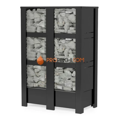 Электрокаменка Quadro-Pro 18