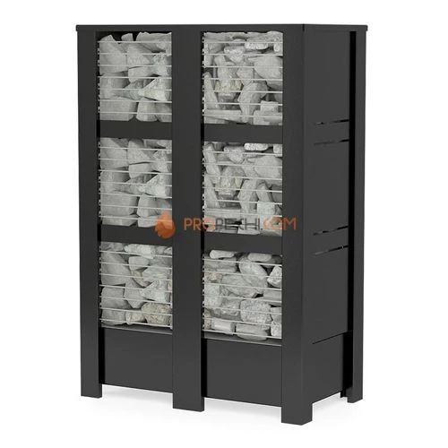 Электрокаменка Quadro-Pro 18