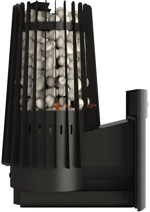 Банная печь Grill'D Cometa Vega 180 Window Pro