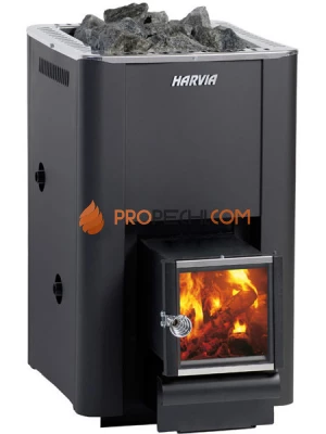 Банная печь HARVIA 20 SL Boiler