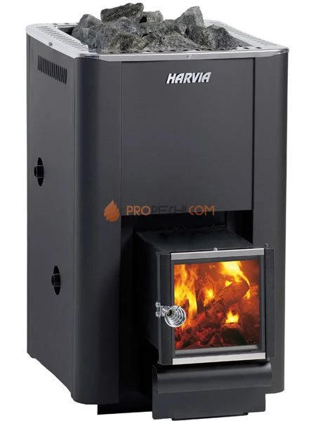 Банная печь HARVIA 20 SL Boiler
