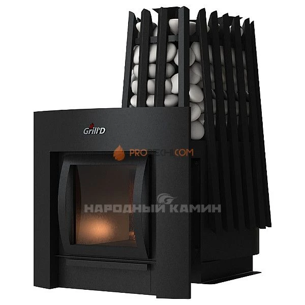 Cometa 350 Vega Window Max