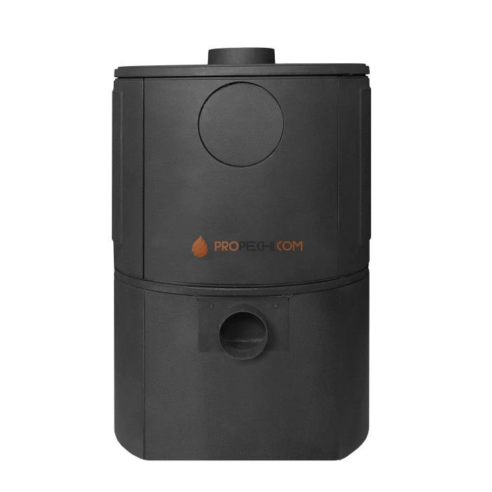 Печь-камин Эверест S9М