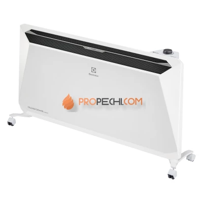 Комплект Electrolux Rapid Transformer с блоком управления и шасси ECH/R-2500 T-TUM3 (механический)