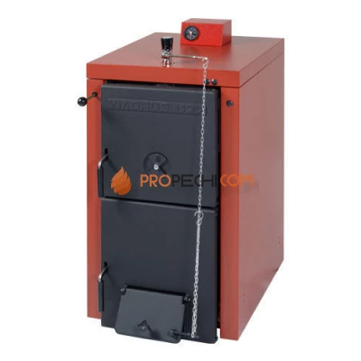 Котел Viadrus U22-5D