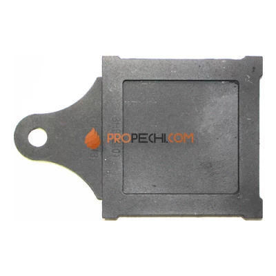 Задвижка дымохода BHB-Z101 130х130